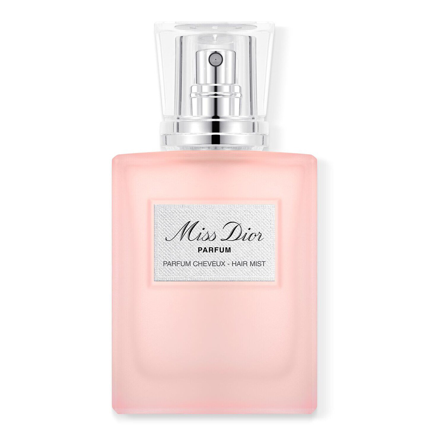 Miss Dior Parfum Hair Mist