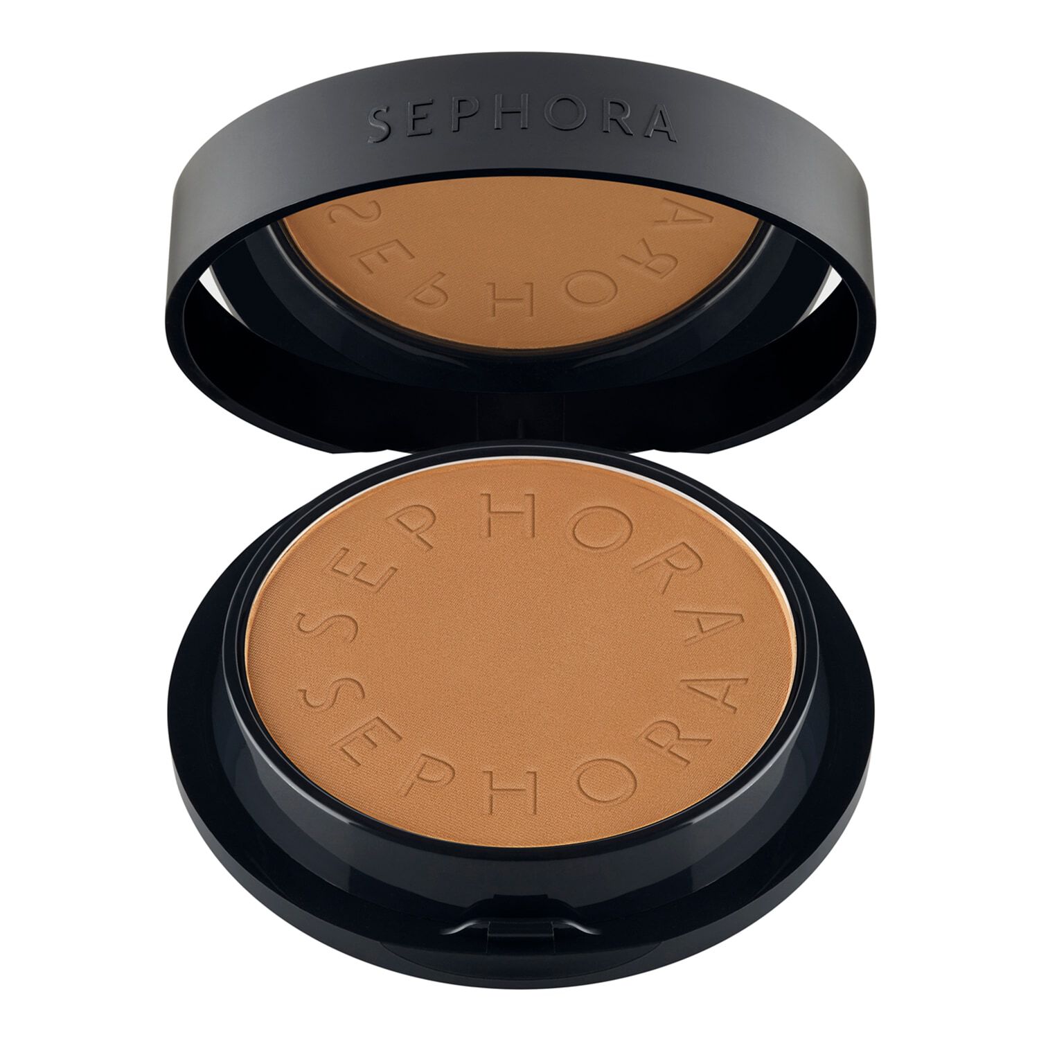 Best Skin Ever Matte - Matte powder foundation