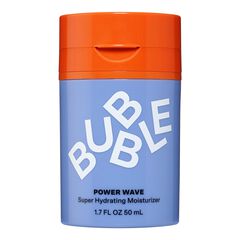 Power Wave - Super Hydrating Moisturizer, BUBBLE