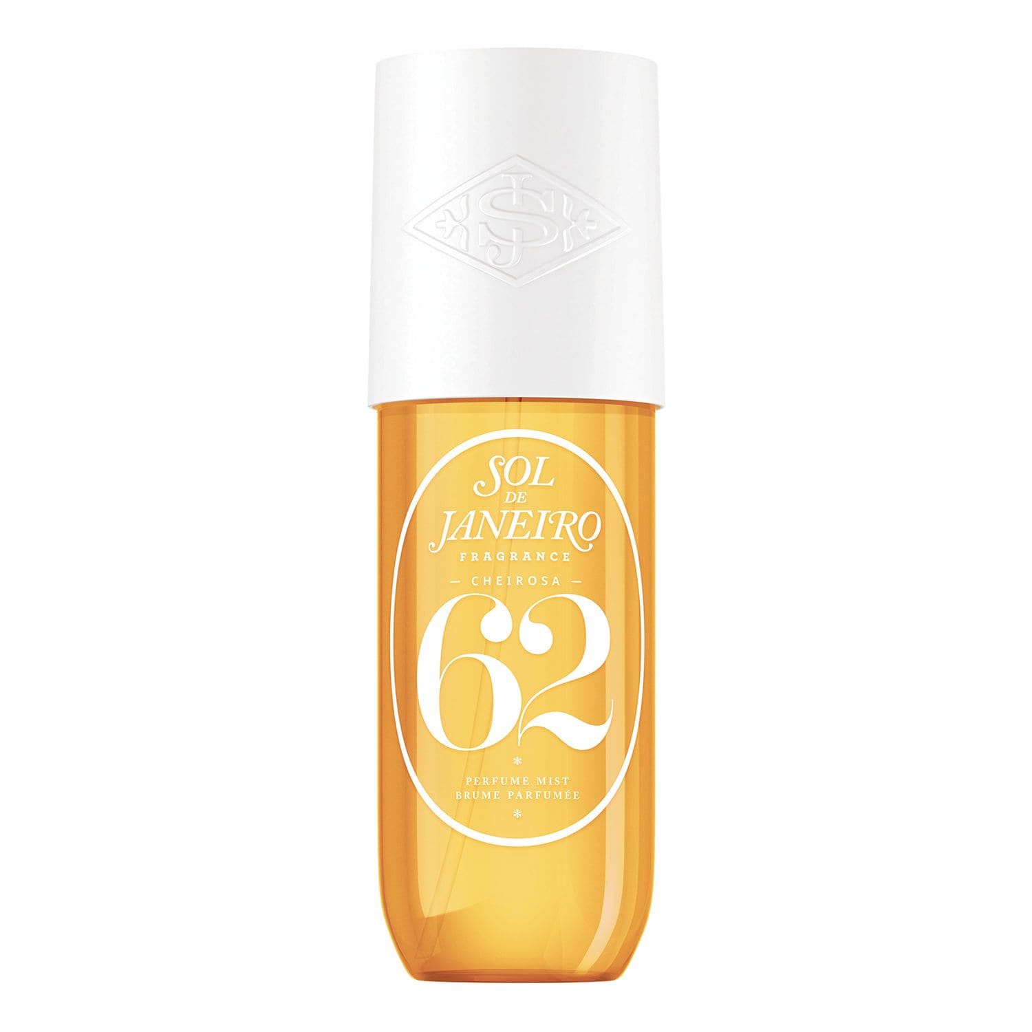 رذاذ عطر شيروسا 62