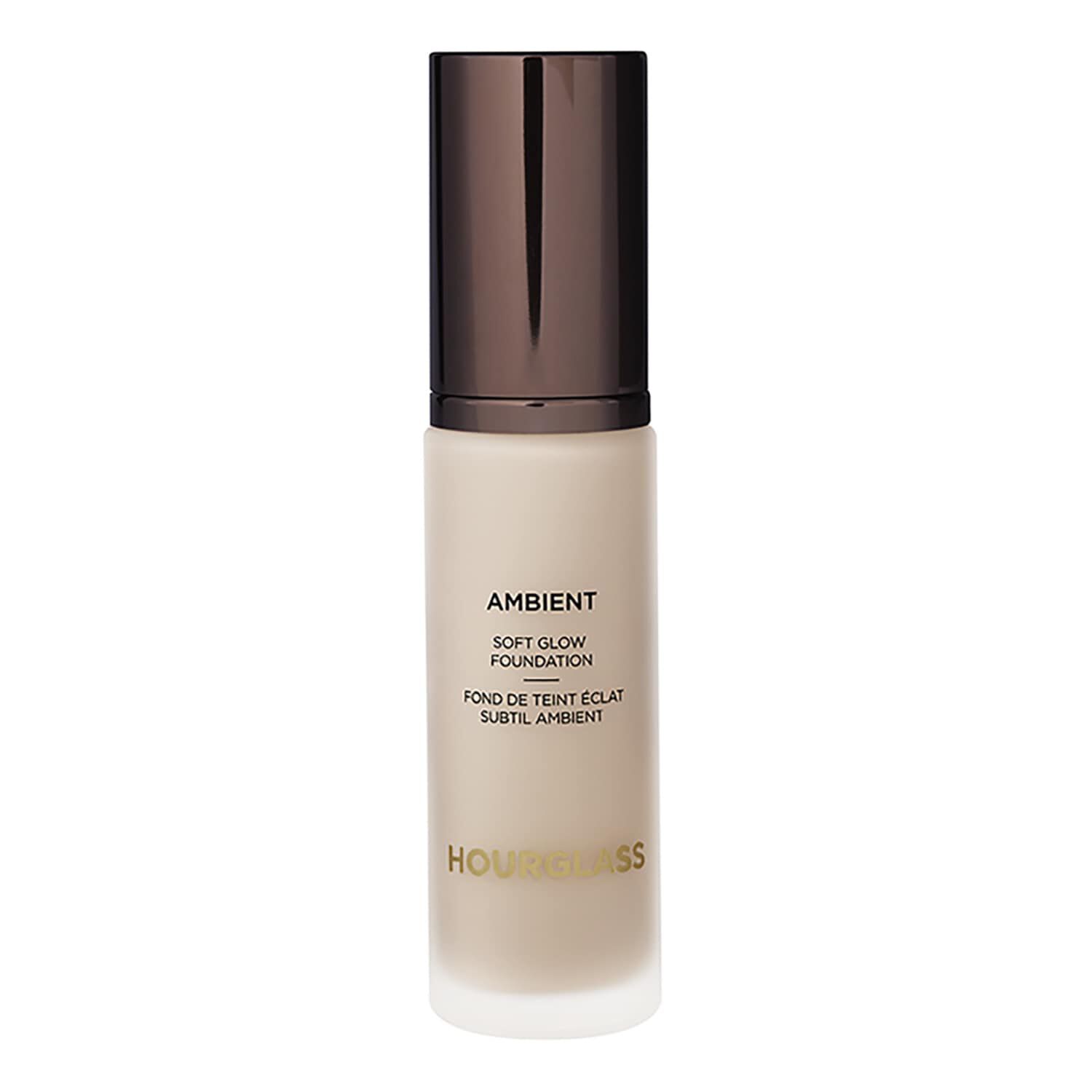 Ambient Soft Glow Foundation