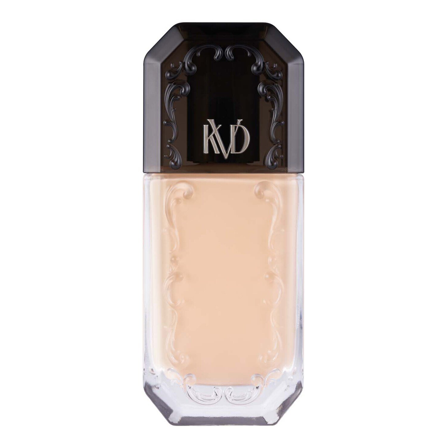 Good Apple Full-Coverage Transfer-Proof Vegan Serum Foundation