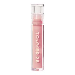 ShineOn Milky Lip Jelly - Lip Gloss, TOWER 28