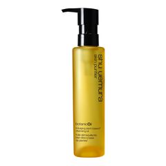Botanicoil Indulging Plant-Based* Cleansing Oil, SHU UEMURA