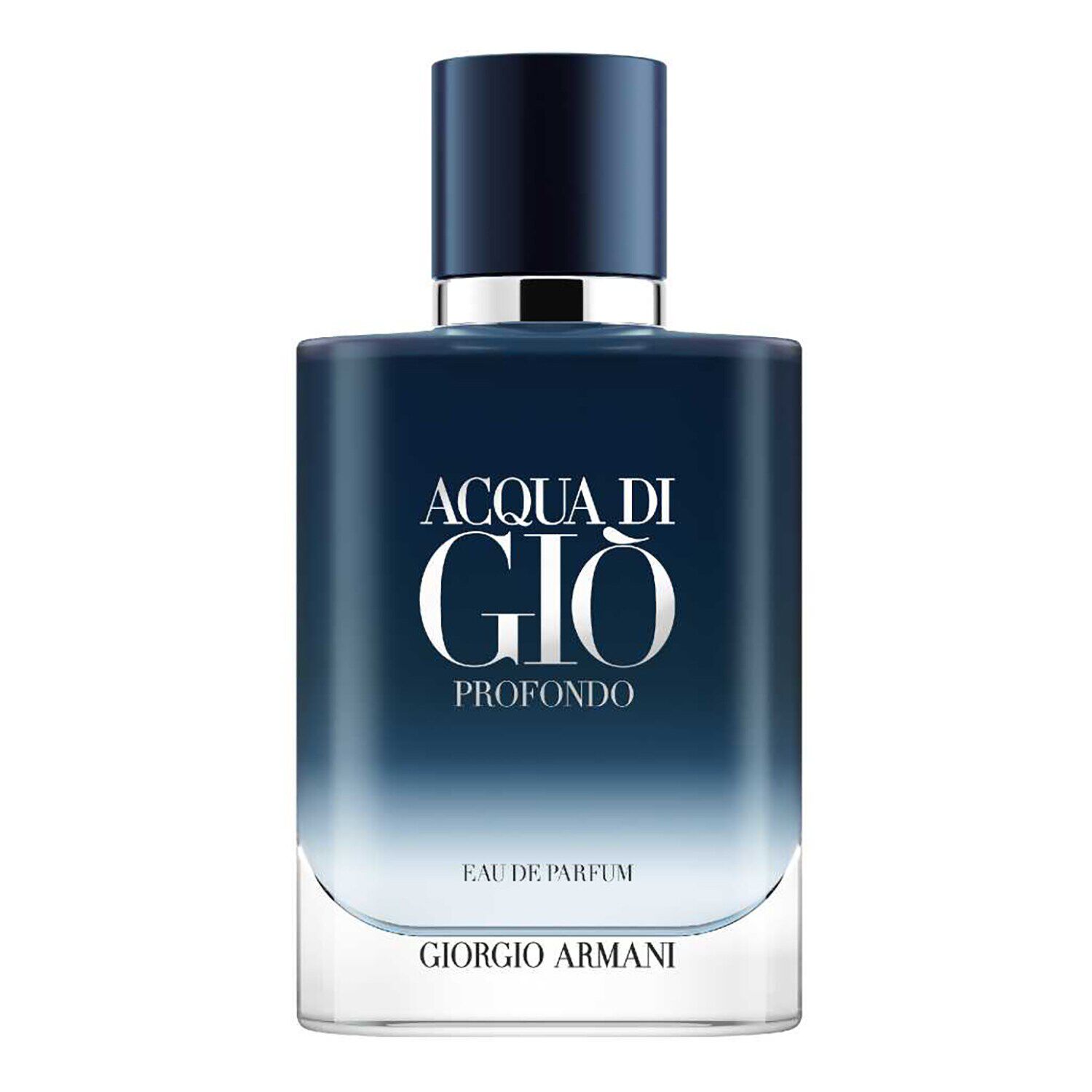Acqua di Giò Profondo Eau de parfum