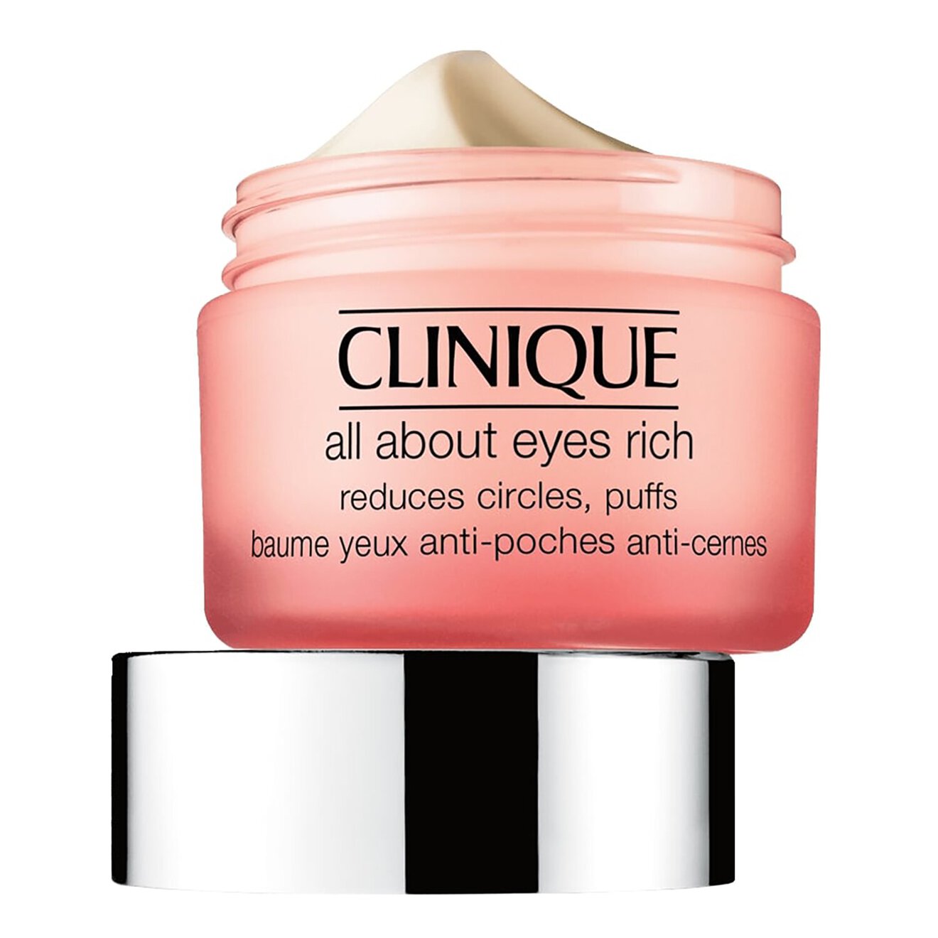 All About Eyes™ Rich Eye Cream with Hyaluronic Acid