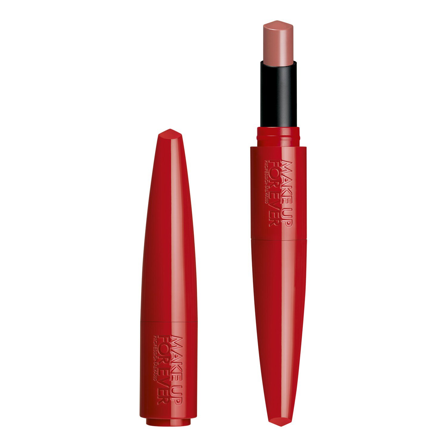 Rouge Artist For Ever - Satin Finish