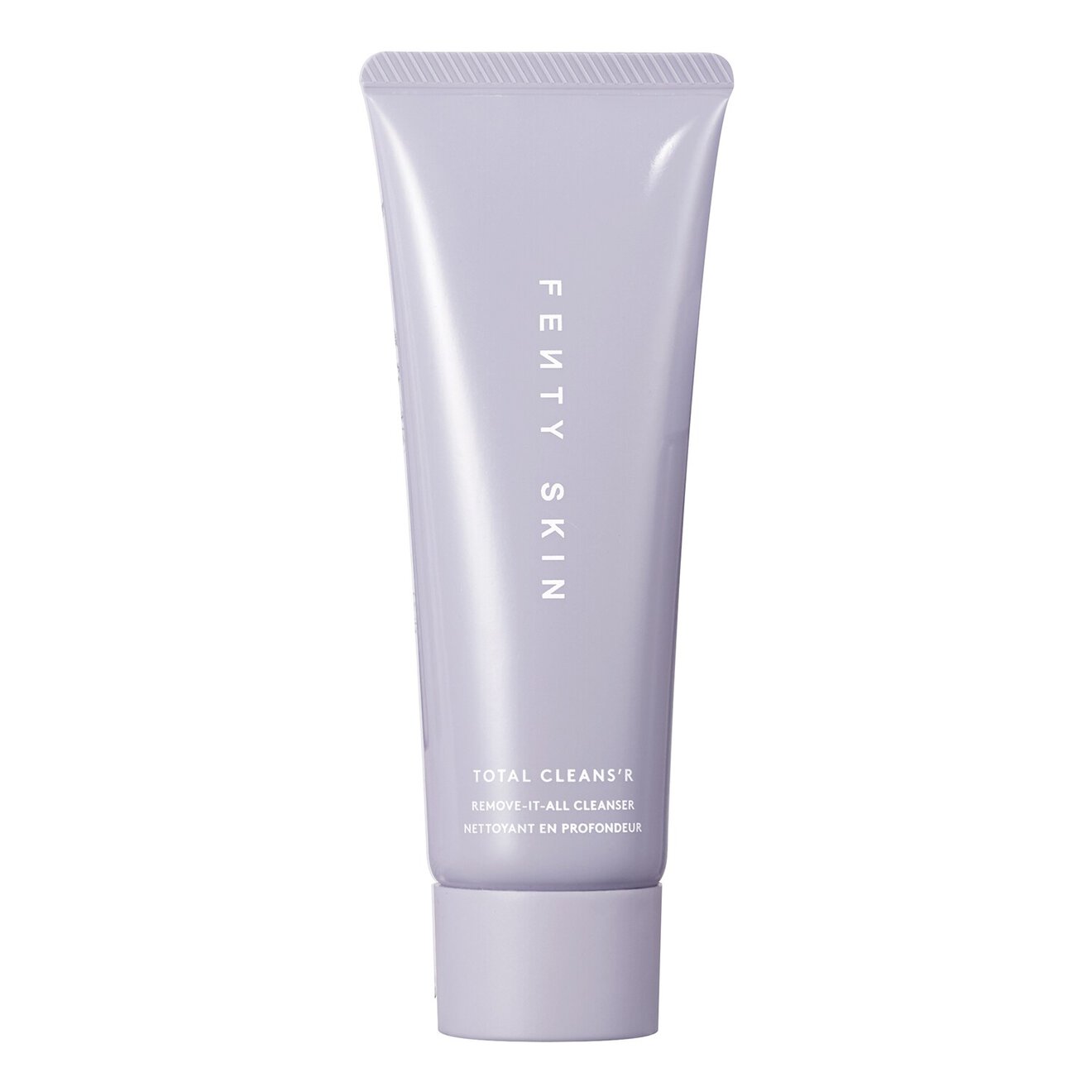 Total Cleans'r Fragrance-Free Remove-It-All Cleanser