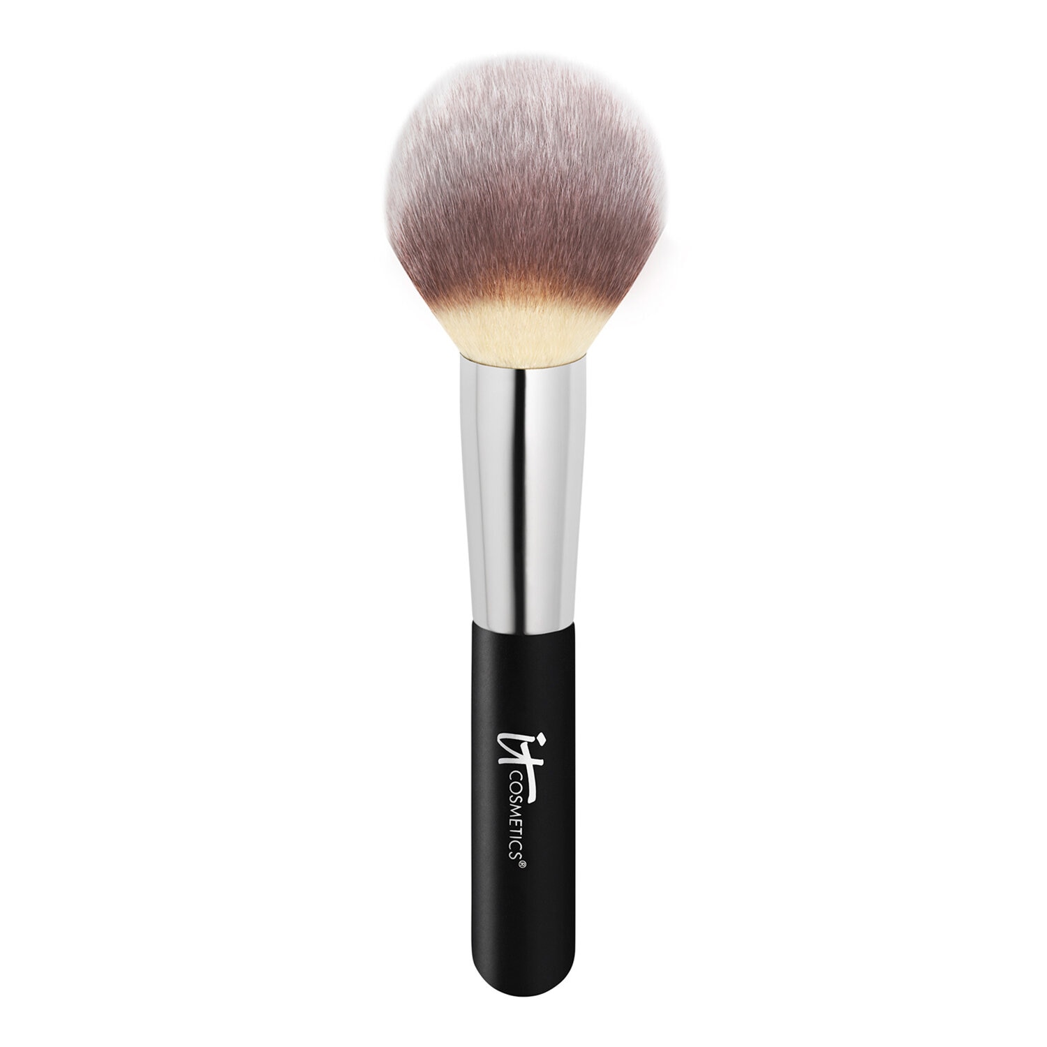 Heavenly Luxe Wand Ball Powder Brush 