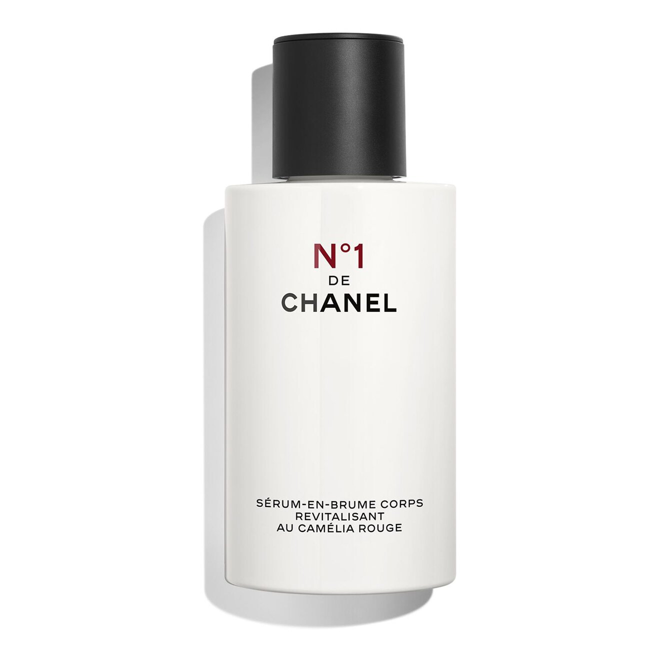 N°1 DE CHANEL - Revitalizing Body Serum-In-Mist