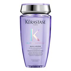 Blond Absolu Bain Lumi&egrave;re Shampoo For Blonde & Highlighted Hair, KERASTASE