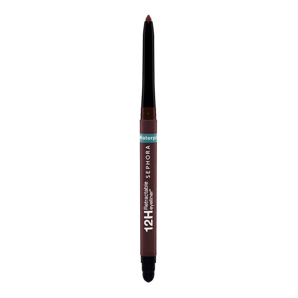 Sephora Collection Waterproof 12H Retractable Eyeliner