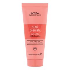 Nutriplenish™ Curl Gelée, AVEDA