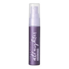 All Nighter Ultra Matte - Travel Size Setting Spray, URBAN DECAY