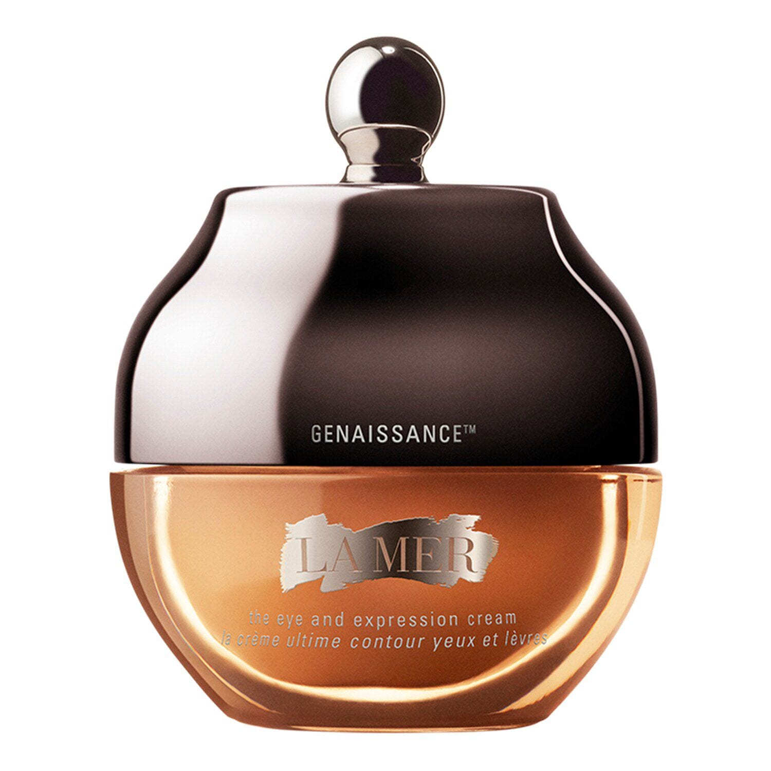 The Eye & Expression Cream