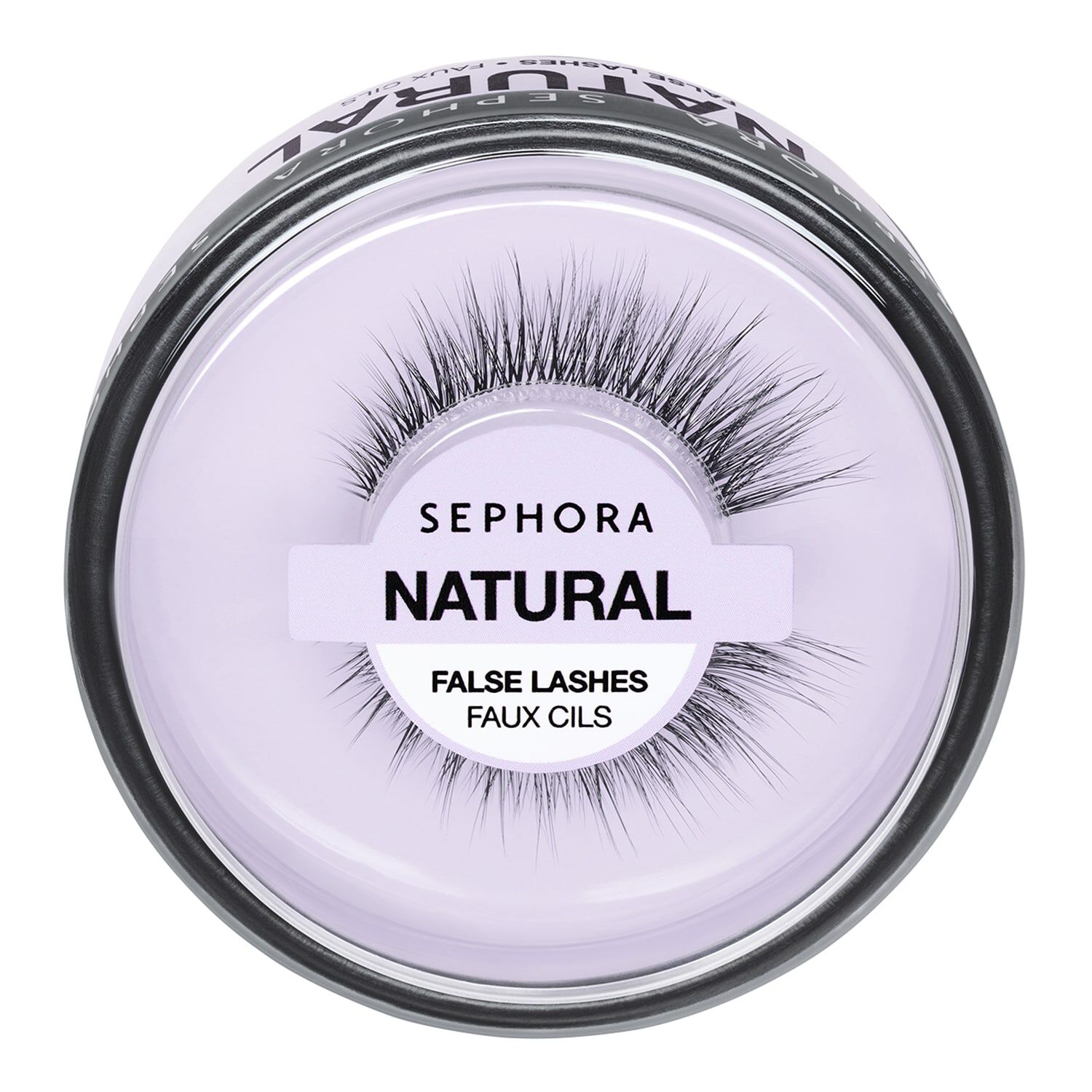 Essential False Lashes – Reusable