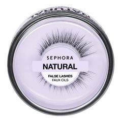 Essential False Lashes &ndash; Reusable, SEPHORA COLLECTION