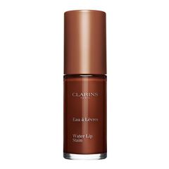 Water Lip Stain, CLARINS