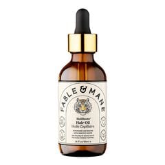 HoliRoots Hair Oil, FABLE & MANE