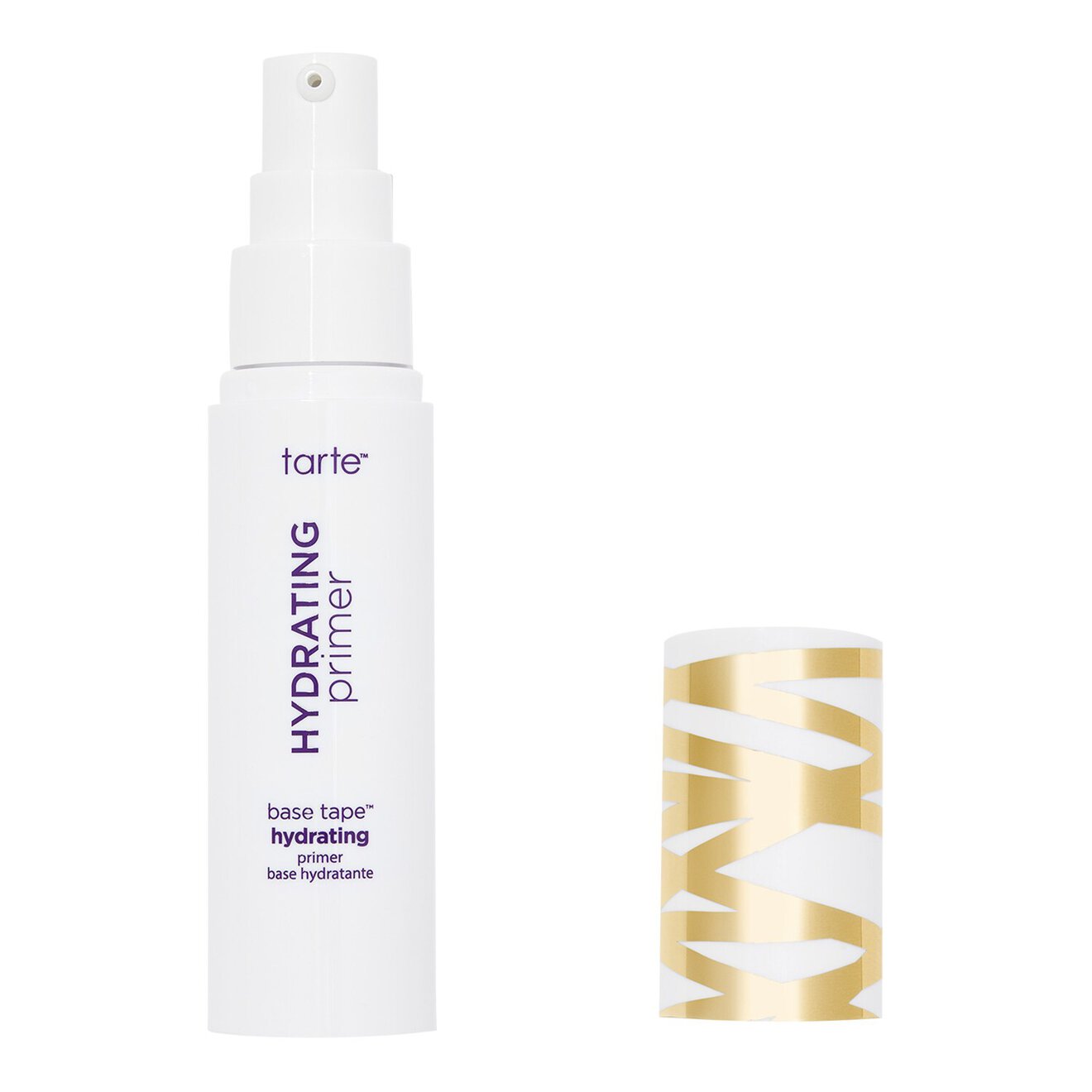 Base Tape Hydrating Primer