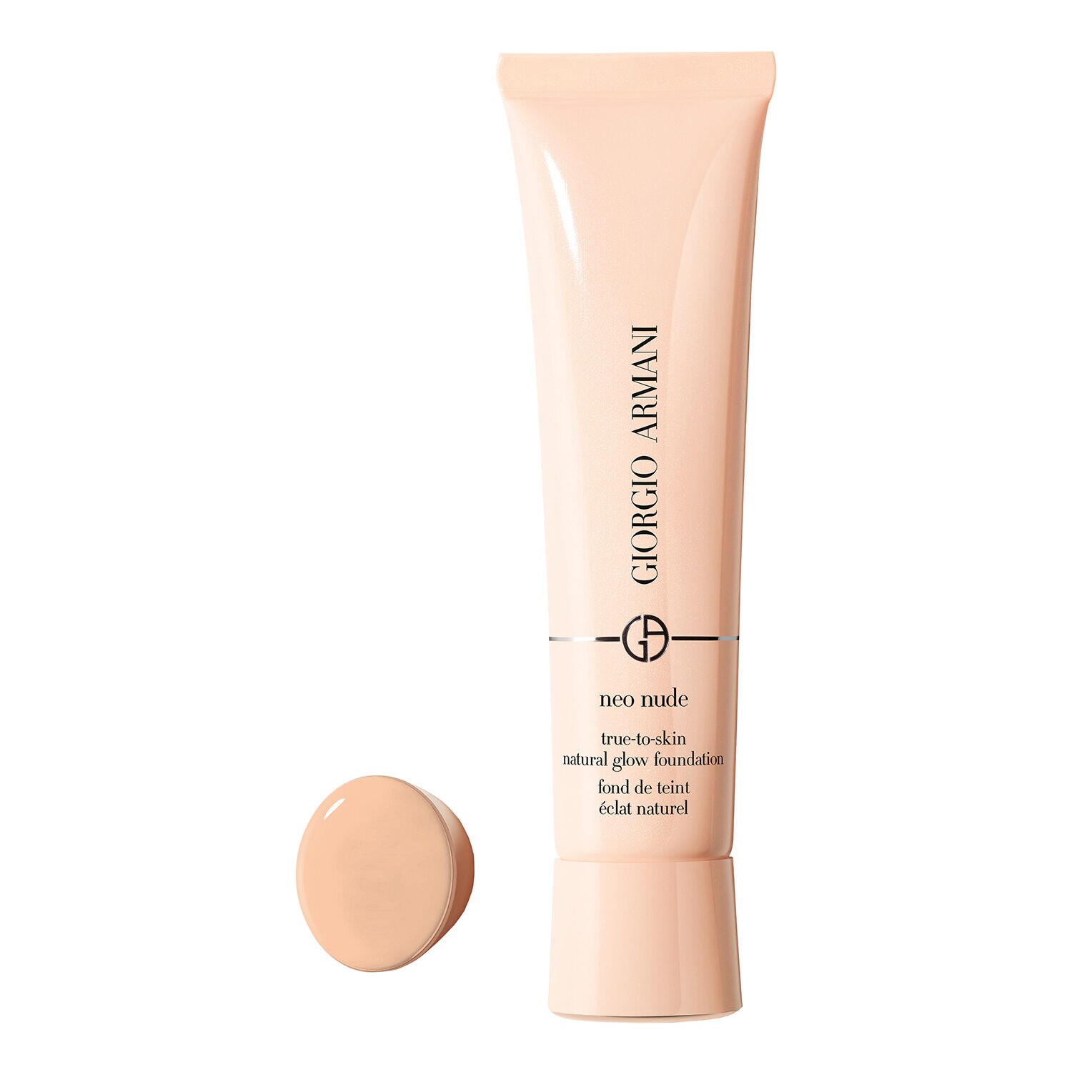 Neo Nude - Natural Glow Foundation