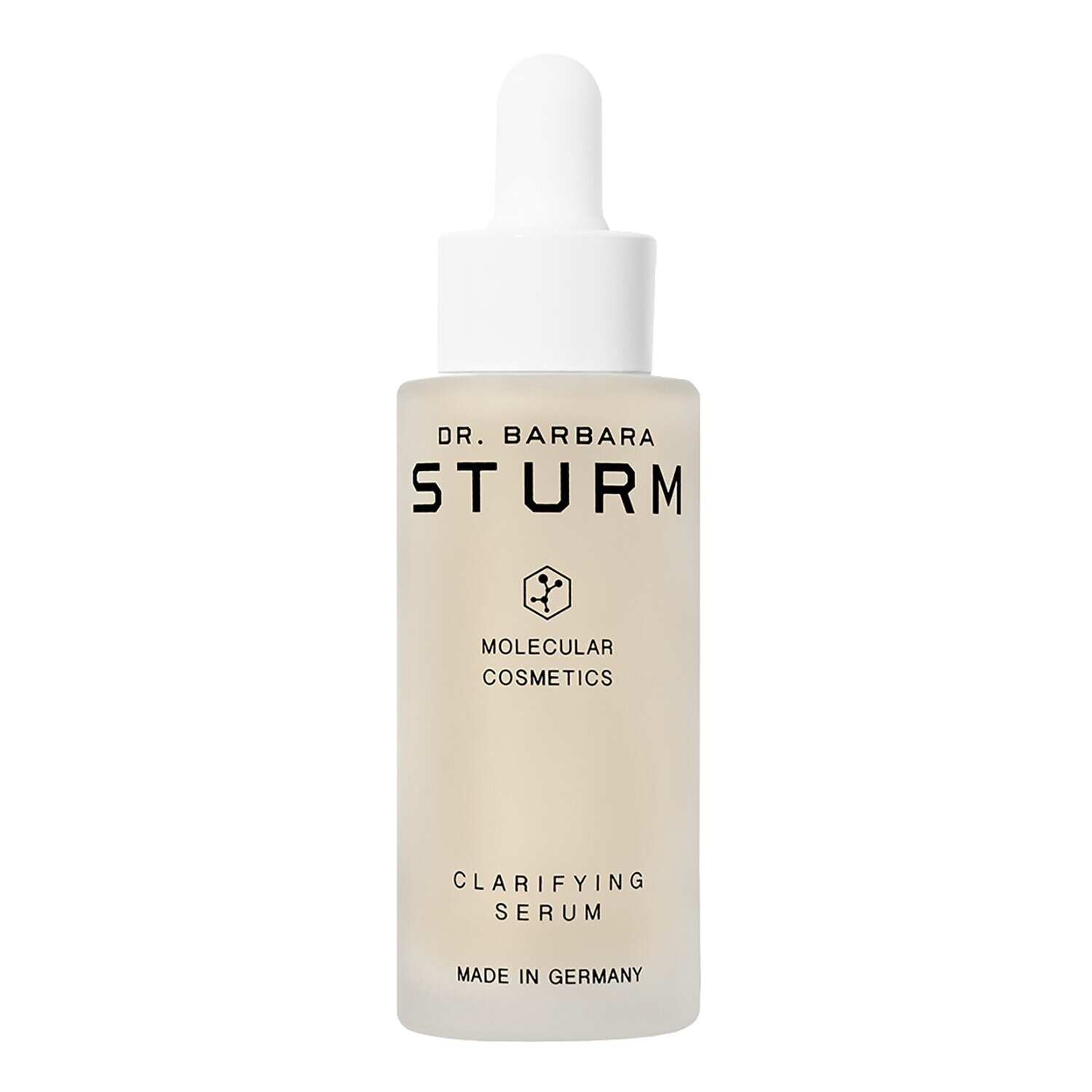 Clarifying Serum