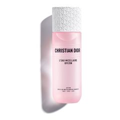 L'Eau Micellaire OFF/ON Micellar Water Makeup Remover, DIOR