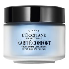 Shea Butter Ultra Rich Body Cream, L'OCCITANE