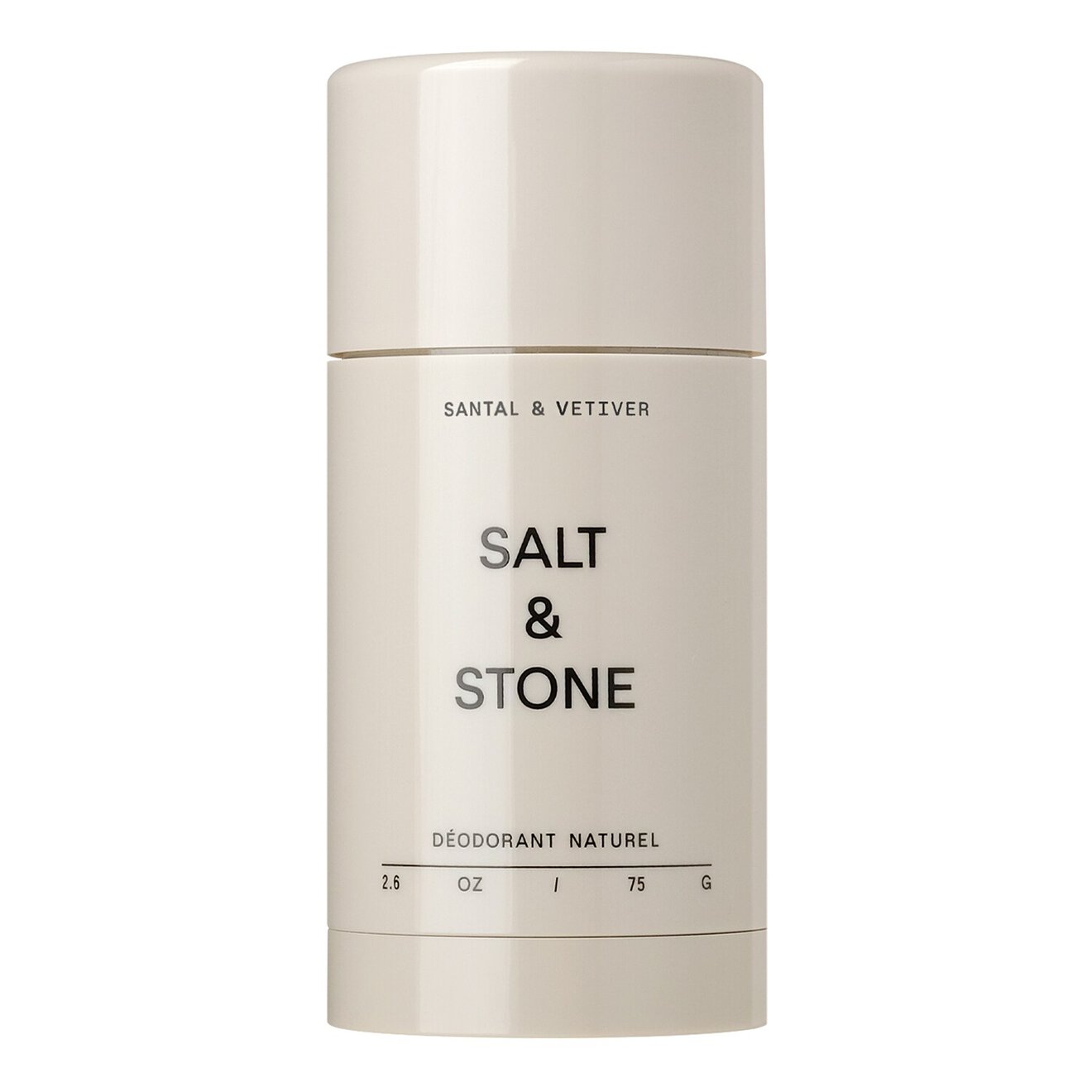 Santal & Vetiver Deodorant