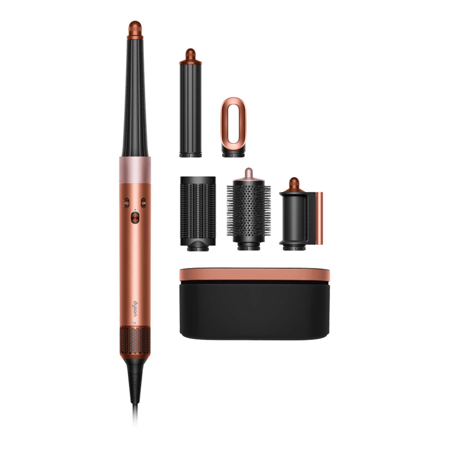 Airwrap i.d.™ Multi-styler in Amber Silk