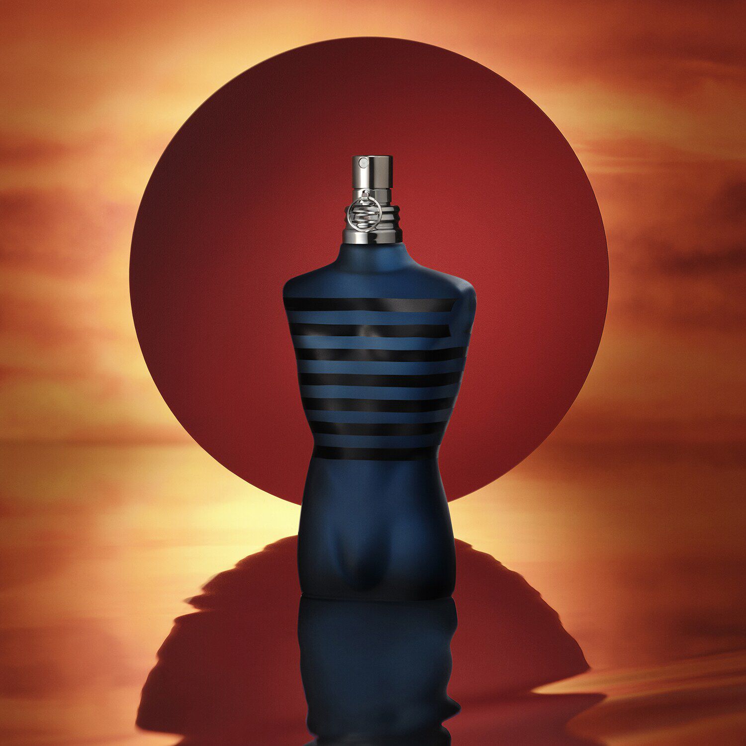 Le Male Ultra Eau de Toilette Intense 125ml