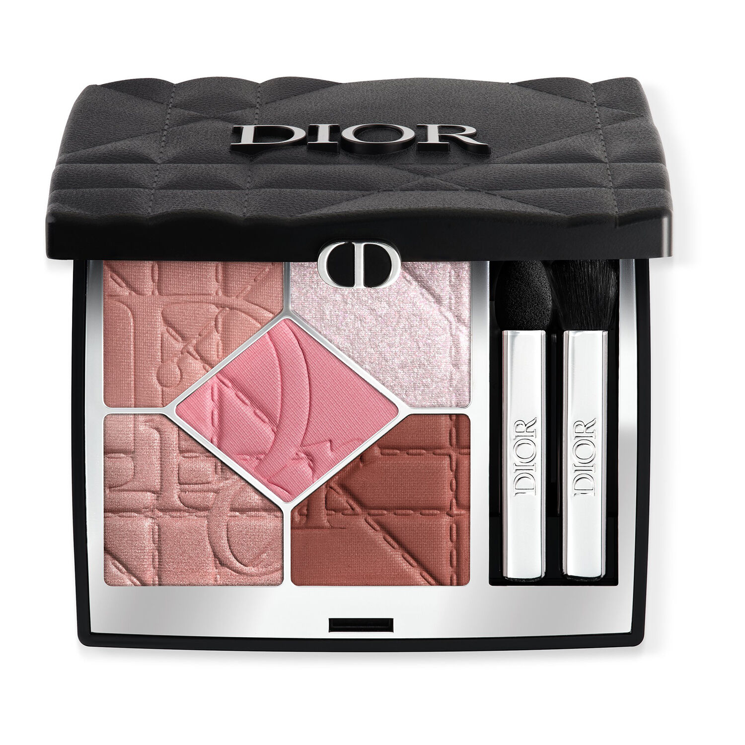 Diorshow 5 Couleurs – Cannage Limited Edition