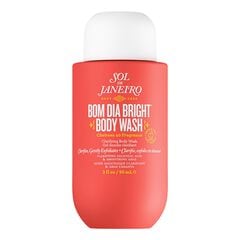 Bom Dia Bright&trade; Clarifying AHA BHA Body Wash, SOL DE JANEIRO