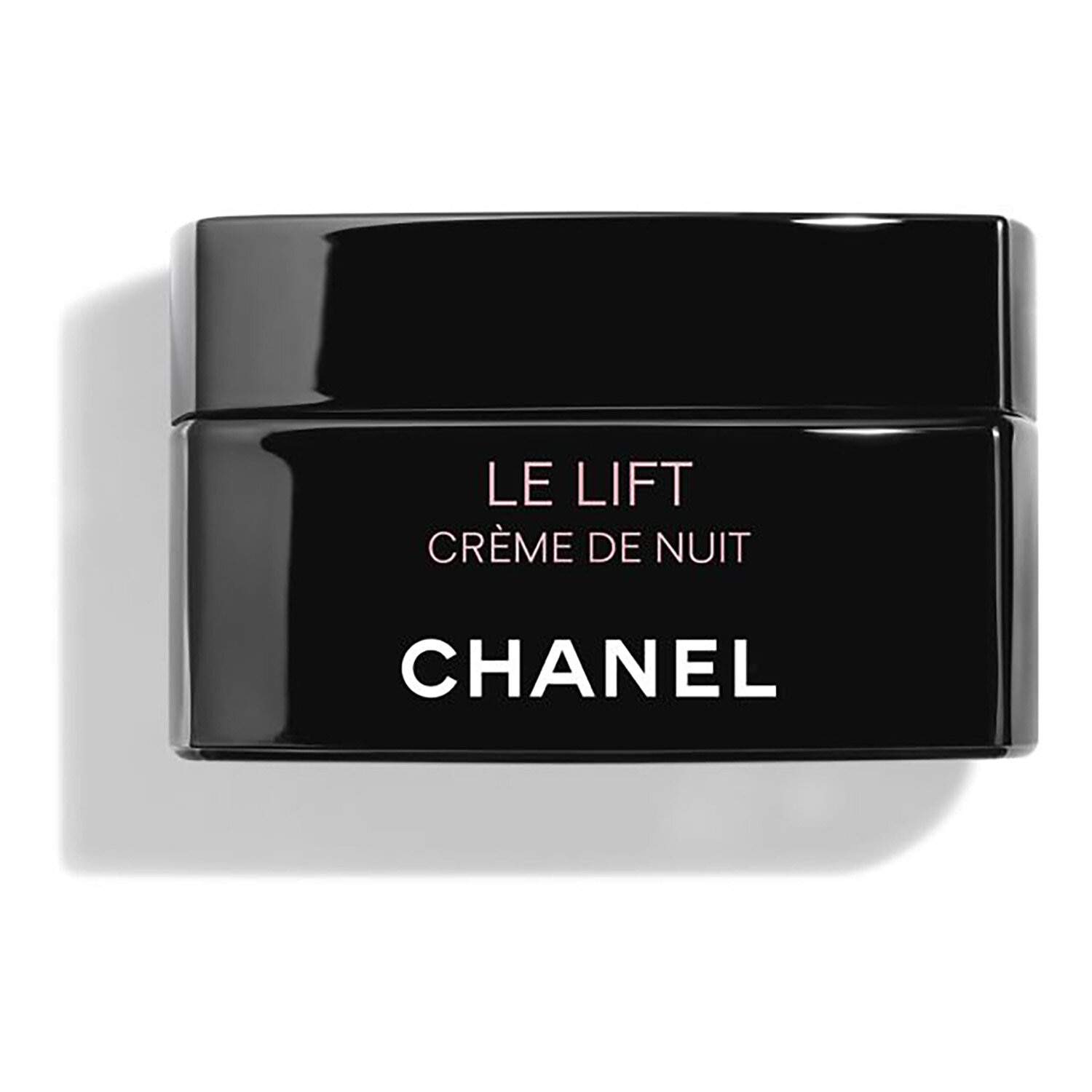 LE LIFT CRÈME DE NUIT  - Smooths, Firms, Renews