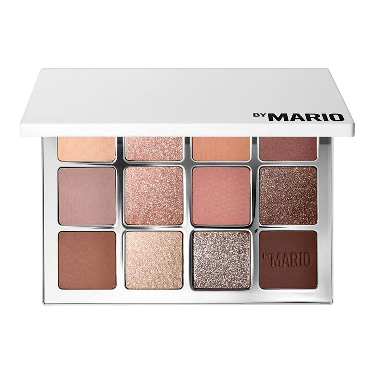 Ethereal Eyes Eyeshadow Palette