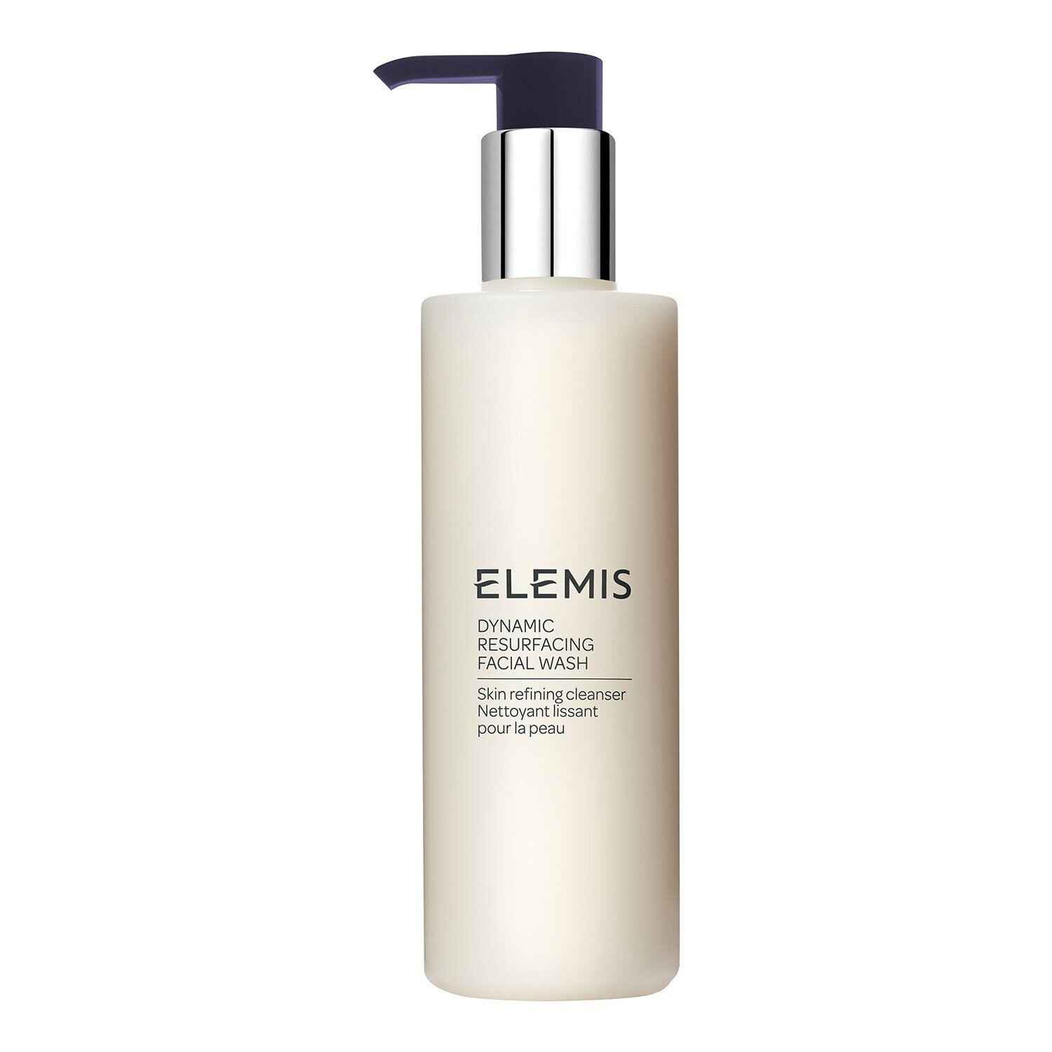 Dynamic Resurfacing Facial Wash - Skin Smoothing Cleanser
