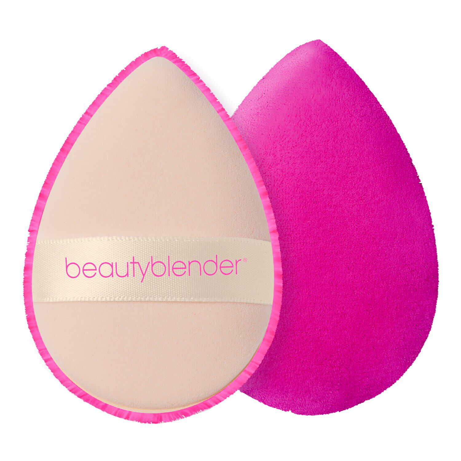 إسفنجة المكياج باور بوكت باف