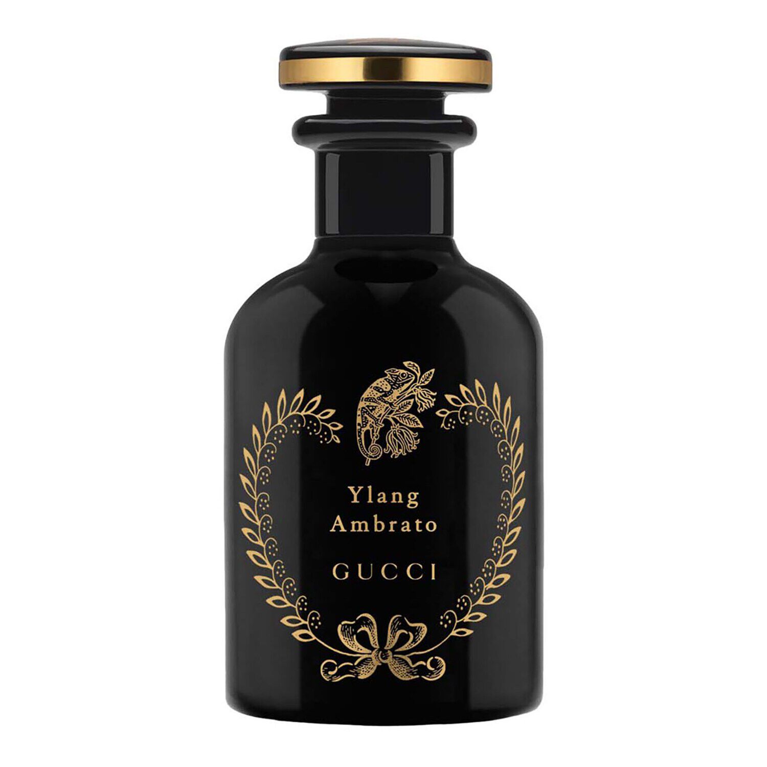 The Alchemist's Garden Ylang Ambrato - Eau de Parfum