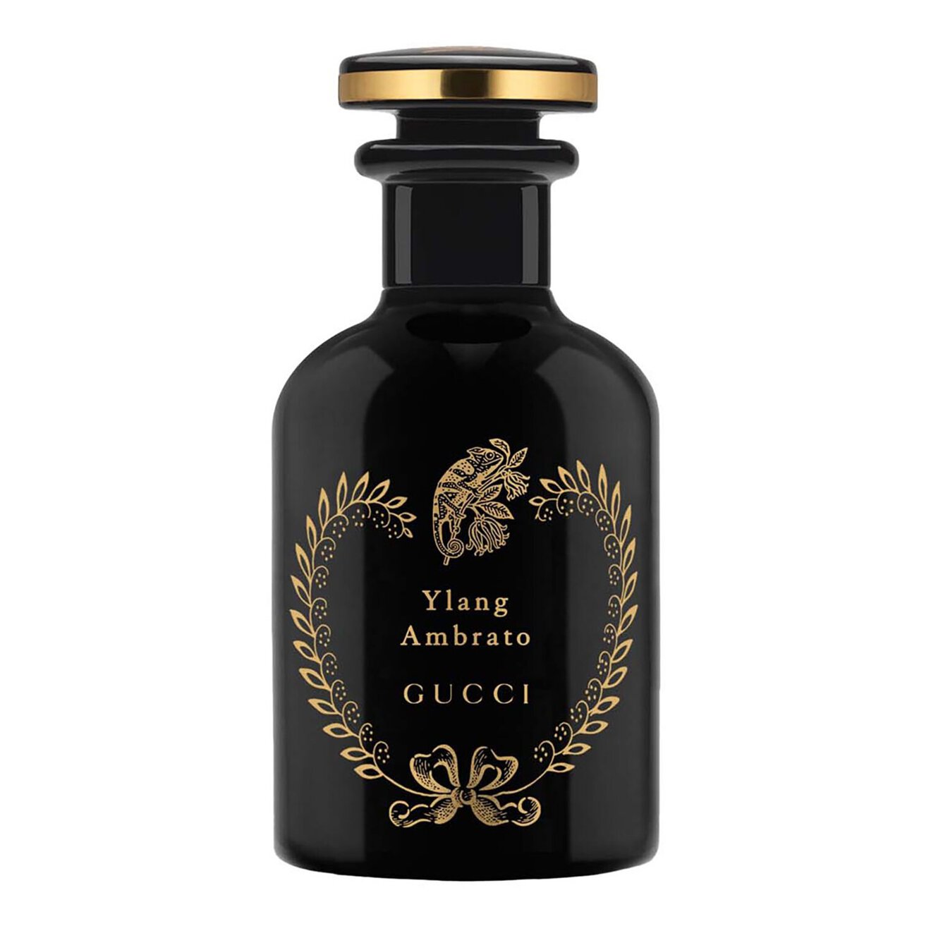 The Alchemist's Garden Ylang Ambrato - Eau de Parfum