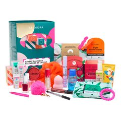 Advent Calendar, SEPHORA COLLECTION
