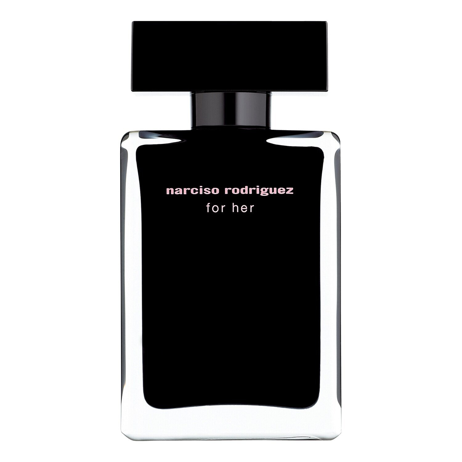 for her Eau de Toilette