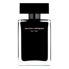 for her Eau de Toilette, NARCISO RODRIGUEZ