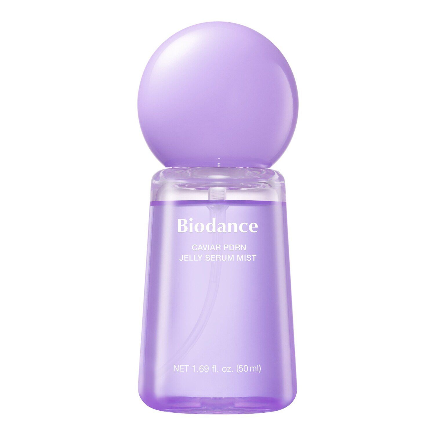Caviar PDRN Jelly Serum Mist