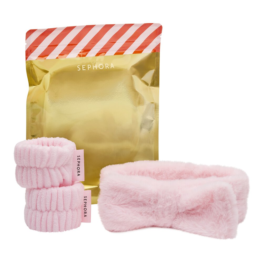 Sephora Collection Beauty Cleansing Set