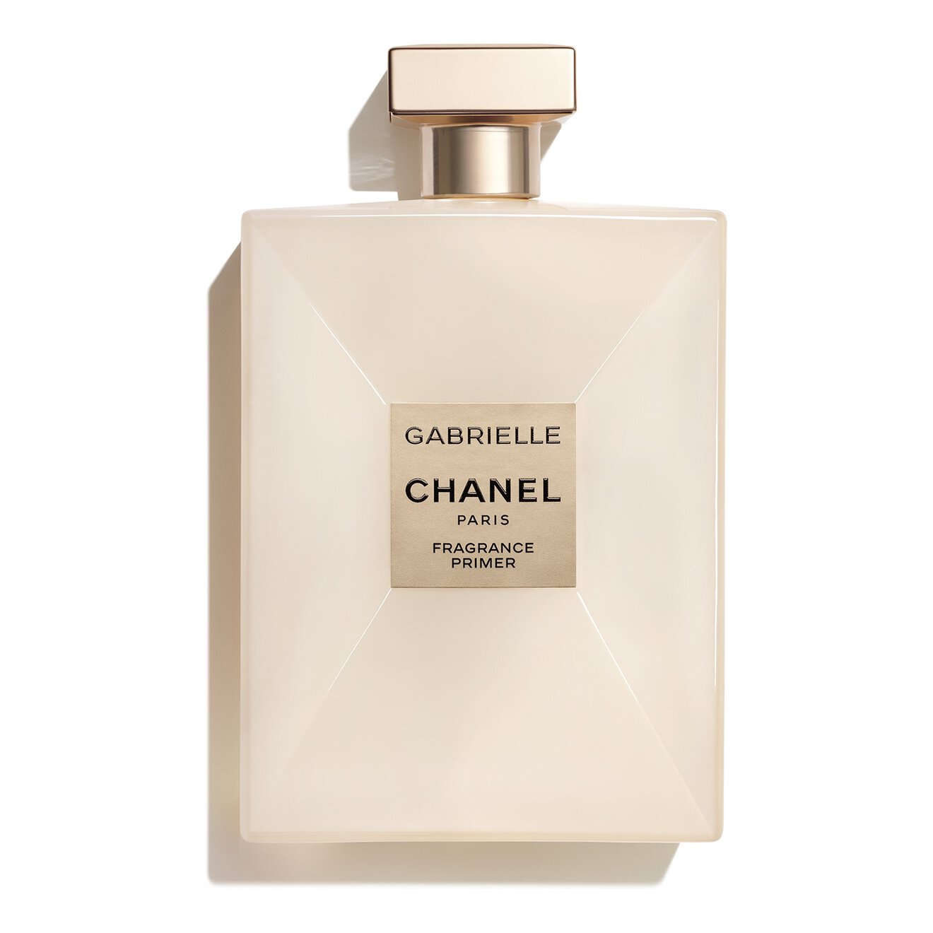  GABRIELLE CHANEL  Fragrance Primer