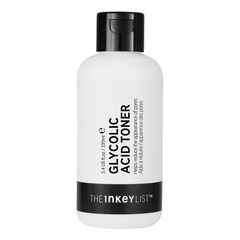 Glycolic Acid Toner, THE INKEY LIST