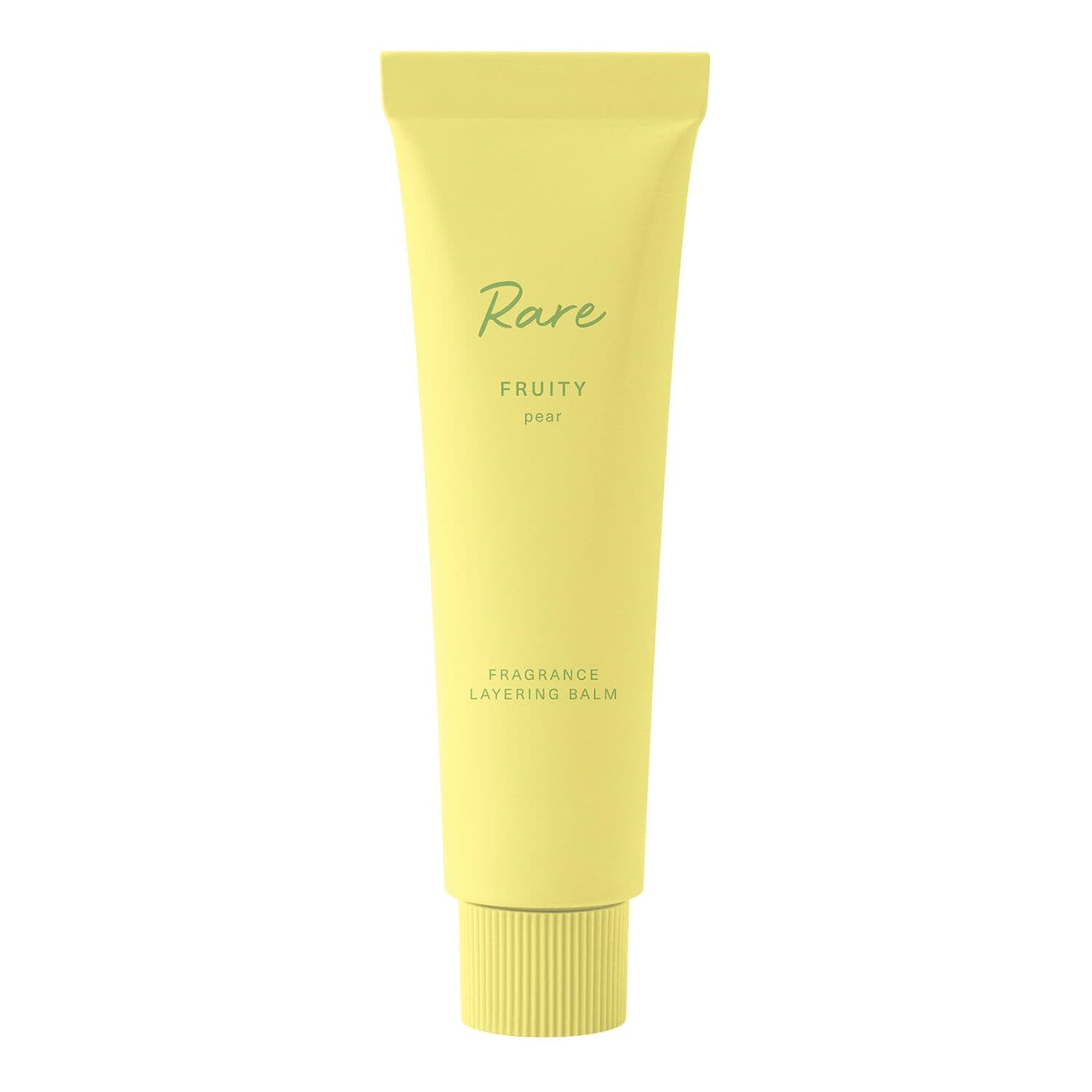 Fragrance Layering Balm