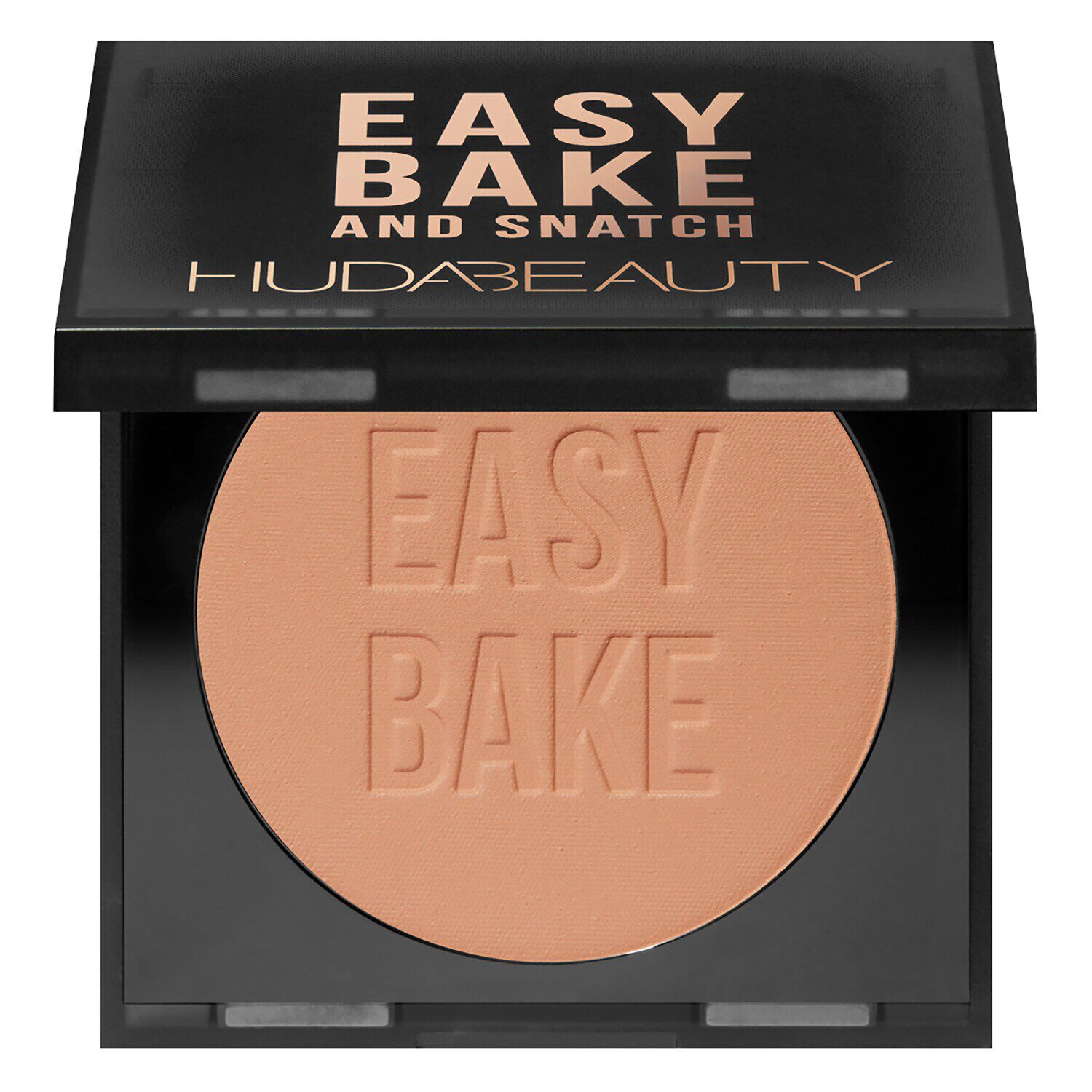 Easy Bake and Snatch Pressed Brightening and Setting Powder