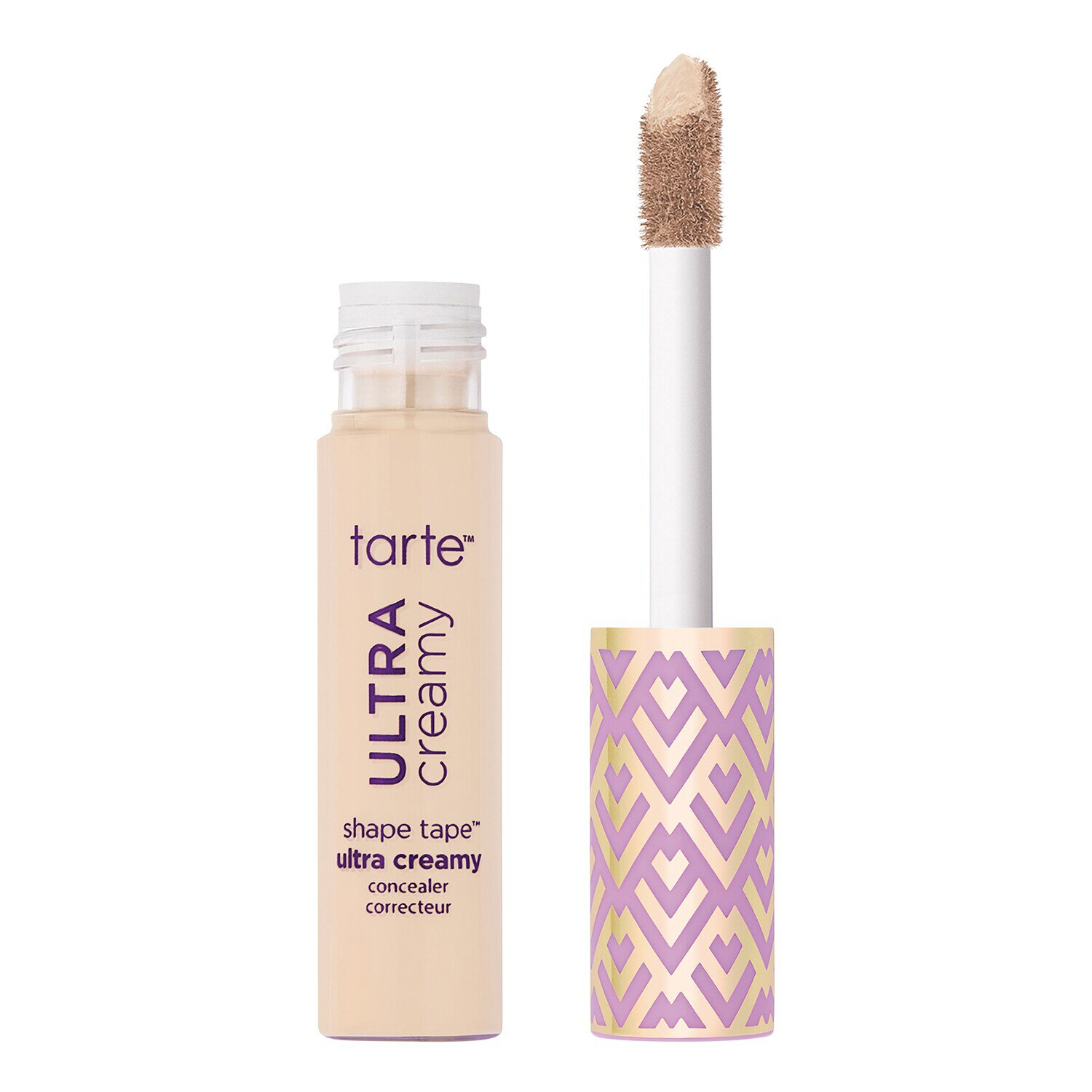 Shape Tape™ Ultra Creamy Concealer