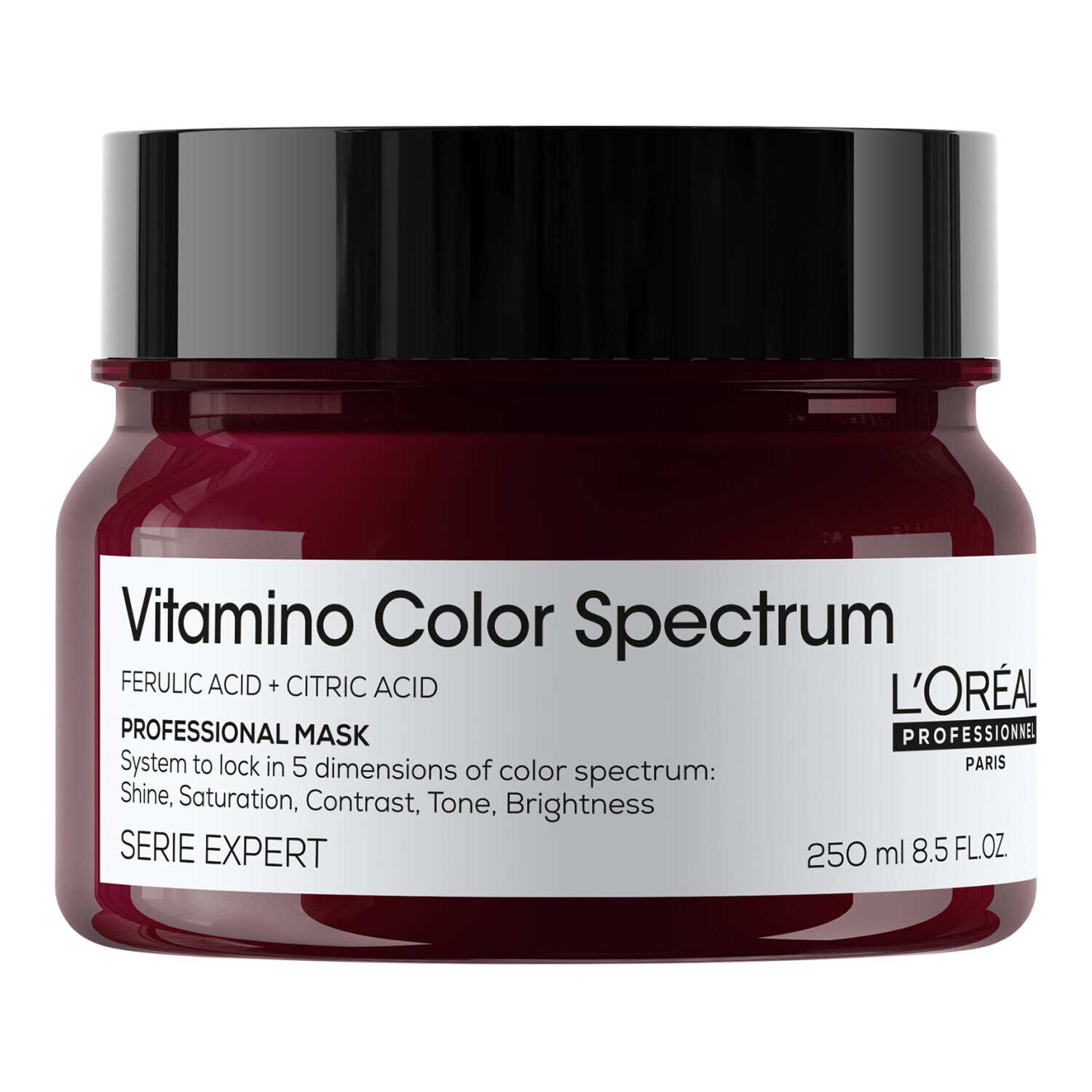 Vitamino Color Spectrum Rinse-Off Mask